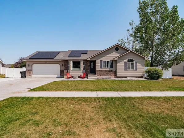 3004 N Wildflower Dr, Idaho Falls, ID 83401
