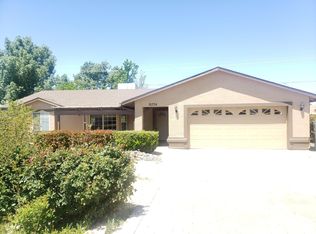 8276 E Manley Dr, Prescott Valley, AZ 86314