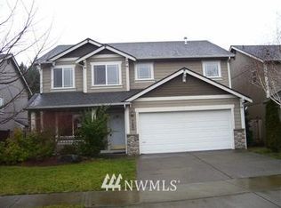 7107 Bronington Dr W, Olympia, WA