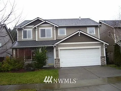 7107 Bronington Drive W photo 1