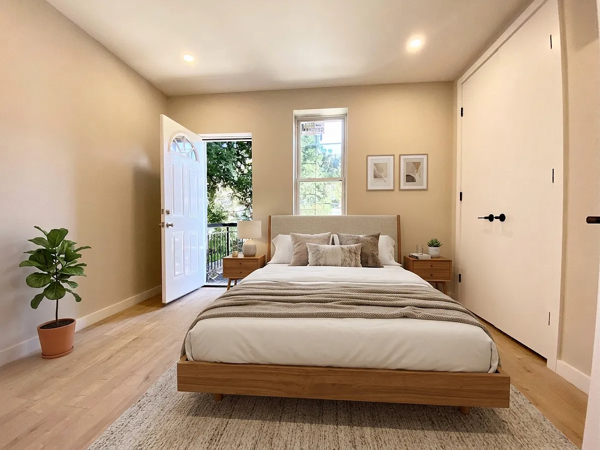 1642 Putnam Avenue — Photo 3