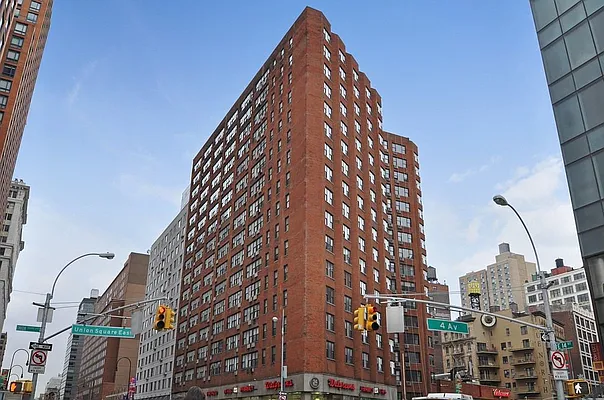 Rented by Citi Habitats | media 30