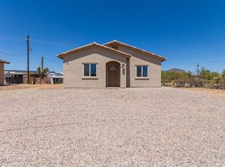 9210 W Floyd St, Tucson, AZ 85735
