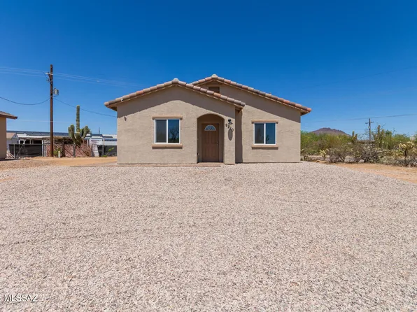 9210 W Floyd St, Tucson, AZ 85735