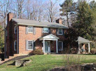 3609 Cascade Rd, Brownsboro Farm, KY 40241