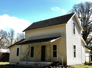 37980 SE Fall Creek Rd, Estacada, OR 97023