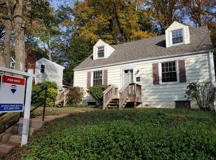 4109 Maple St, Fairfax, VA 22030