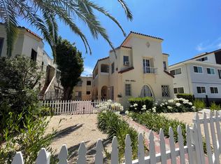 8714 W Olympic Blvd, Los Angeles, CA 90035