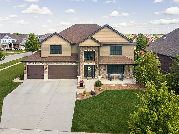 2nd image of 2058 Water Chase Dr