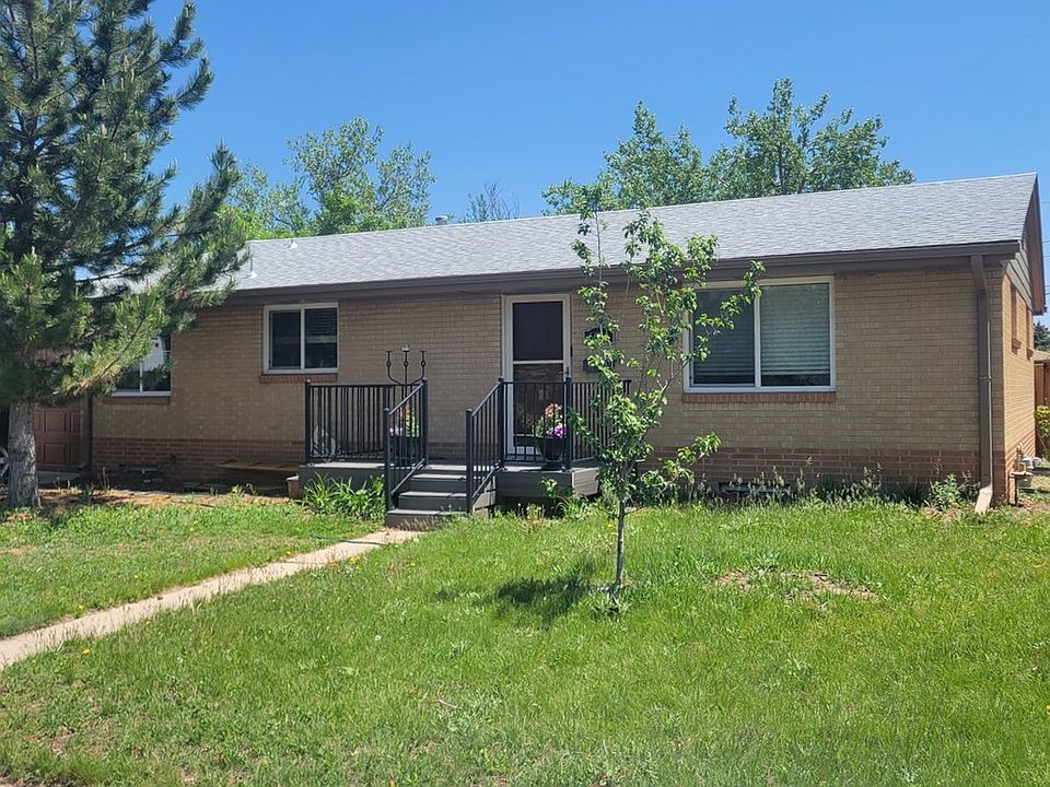 1st image of 6684 S Penrose Ct
