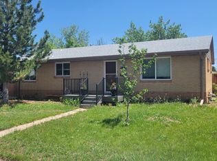 6684 S Penrose Ct, Centennial, CO 80121