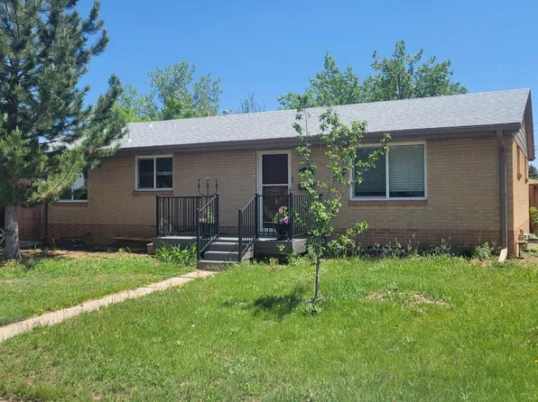 6684 S Penrose Ct, Centennial, CO 80121