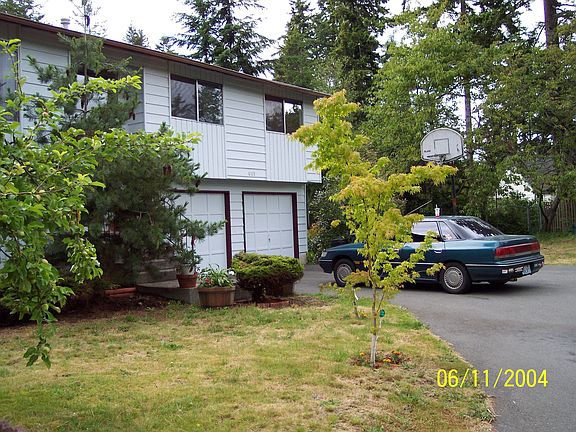 Old Front of House 1