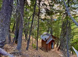 1291 Upper Moore Gulch Rd, Trinity Center, CA 96091