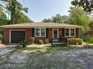 1634 S Beltline Blvd, Columbia, SC 29205