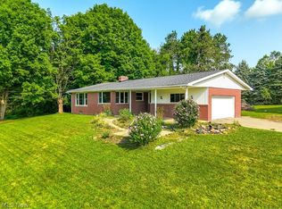 7105 Infirmary Rd, Ravenna, OH 44266