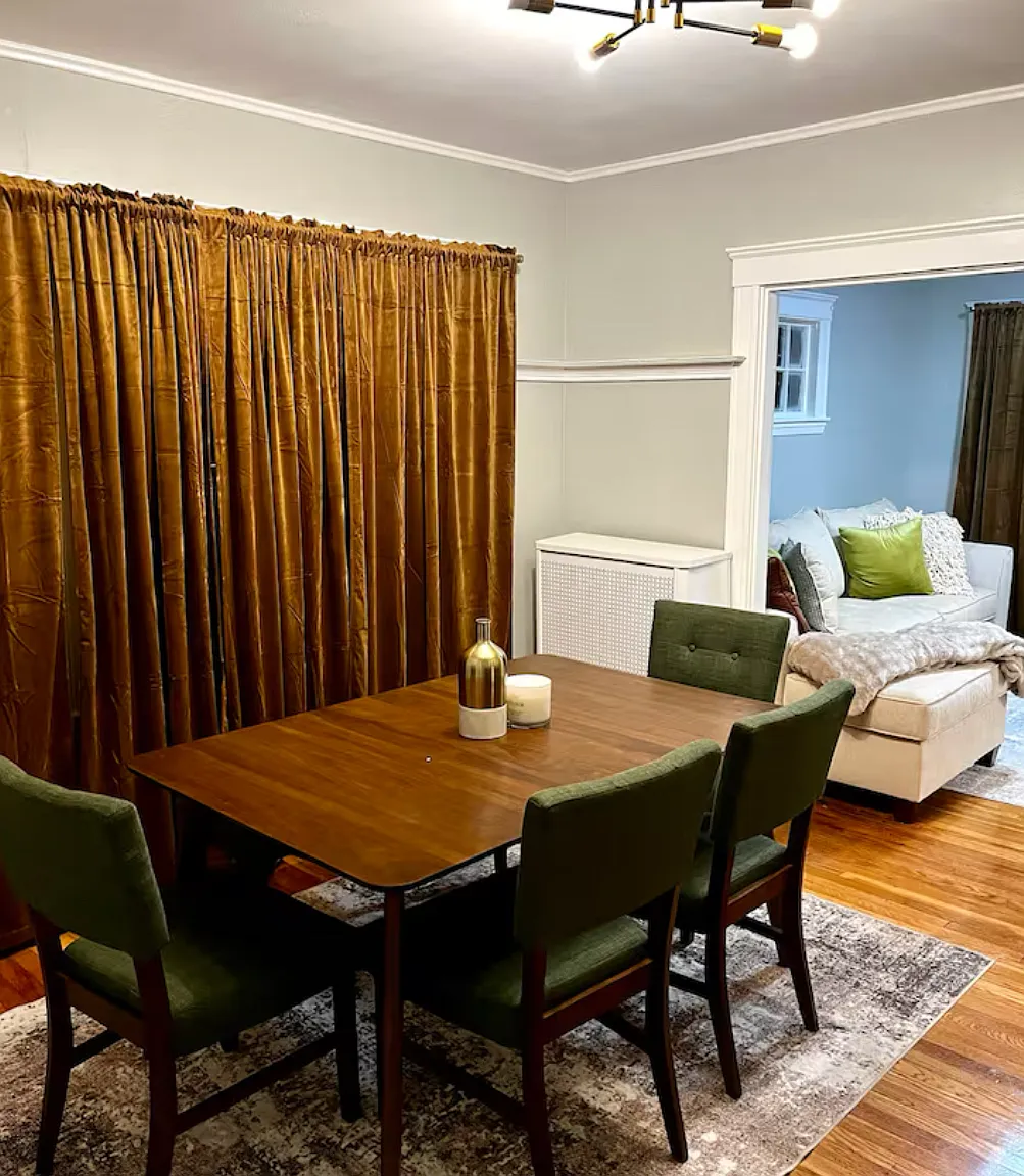 2 bed, 1.0 bath, $3,000 — Photo 3