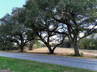 0 Goodson Rd, Pelham, GA 31779