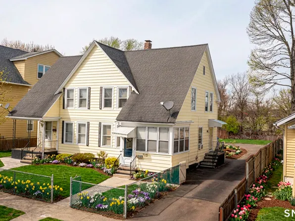 77 Atwater Street, West Haven, CT 06516