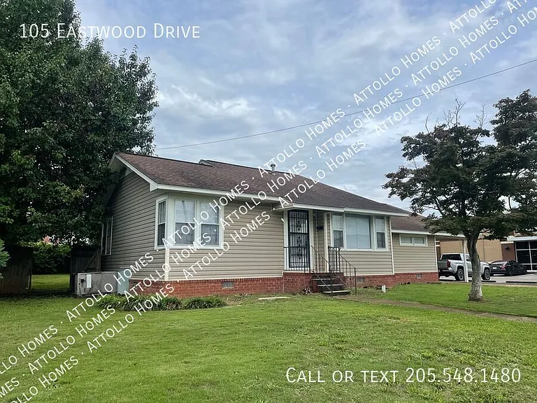 105 Eastwood — Photo 3