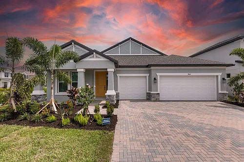 5800 Millennium Silver Ct Photo 1