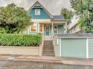 3115 SE 6th Ave, Portland, OR