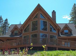 1770 Grouse Trail, Donnelly, ID 83615