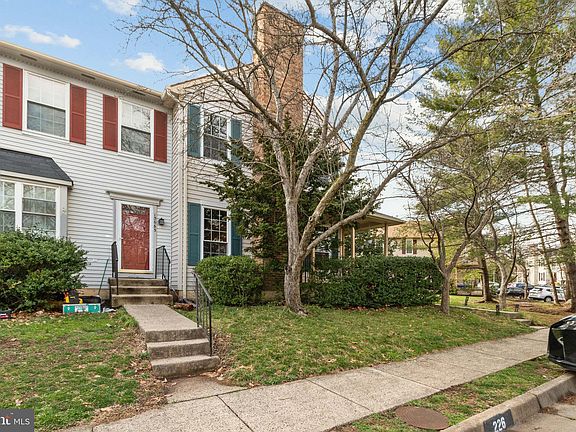 3rd image of 13665 Barren Springs Ct
