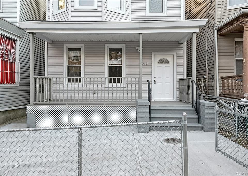 717 E 221st Street, Bronx, NY 10467 Zillow