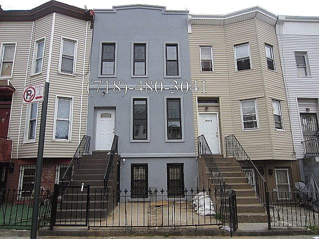 1st image of 0 Bedford Stuyvesant #Z4