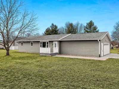 N7177 Oak STREET, Holmen, WI, 54636