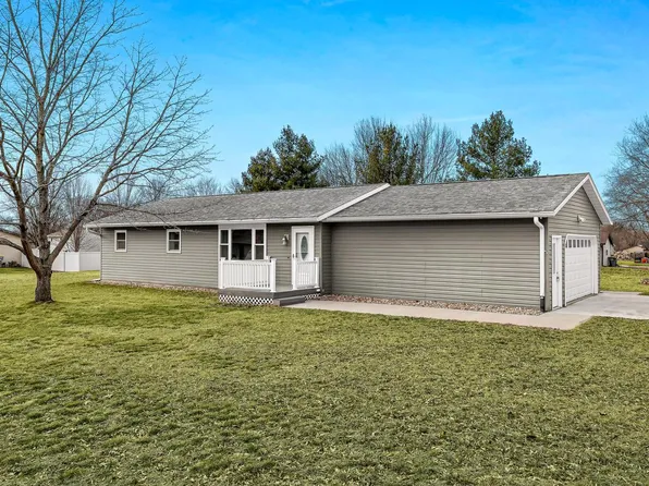 N7177 Oak STREET, Holmen, WI 54636