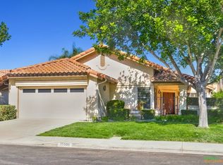 15505 Caldas De Reyes, San Diego, CA 92128