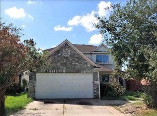 1823 Hall Ridge Trace Ln, Houston, TX 77067