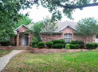 11348 Woodview Ct, Flint, TX 75762