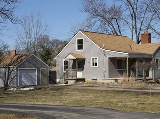 533 E Johnstown Rd, Columbus, OH 43230