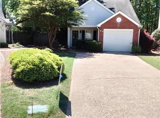 2612 Saint Charles Ln NW, Kennesaw, GA 30144