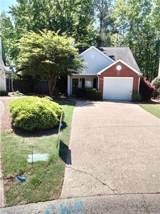 2612 Saint Charles Ln NW, Kennesaw, GA, 30144