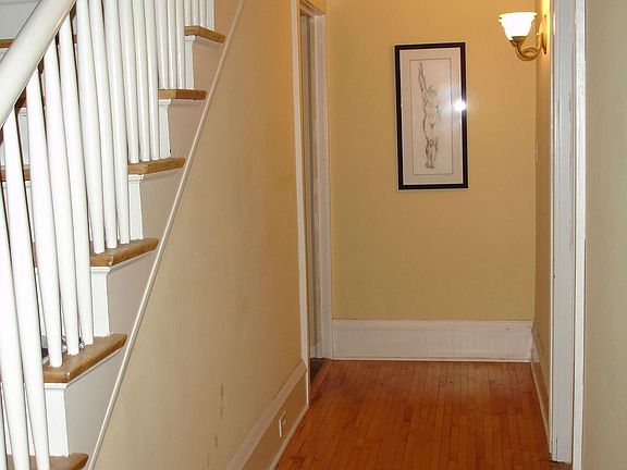 Great Floors & Trim