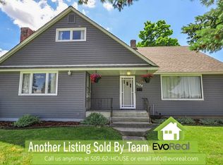 3324 E 26th Ave, Spokane, WA 99223