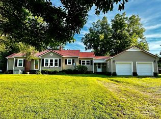 4724 Great Falls Hwy, Great Falls, SC 29055