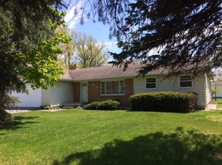 2210 E Pickard Rd, Mount Pleasant, MI 48858