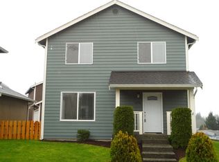 8710 8th Pl NE, Lake Stevens, WA 98258