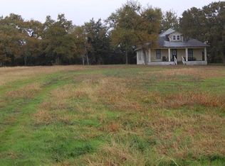 1783 Fm 1771, Kosse, TX 76653