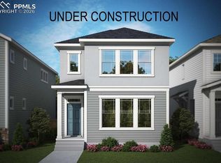 6396 Laud Point, Colorado Springs, CO 80924