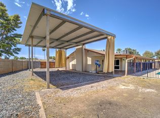 2803 W ROSEWOOD Drive, Chandler, AZ 85224