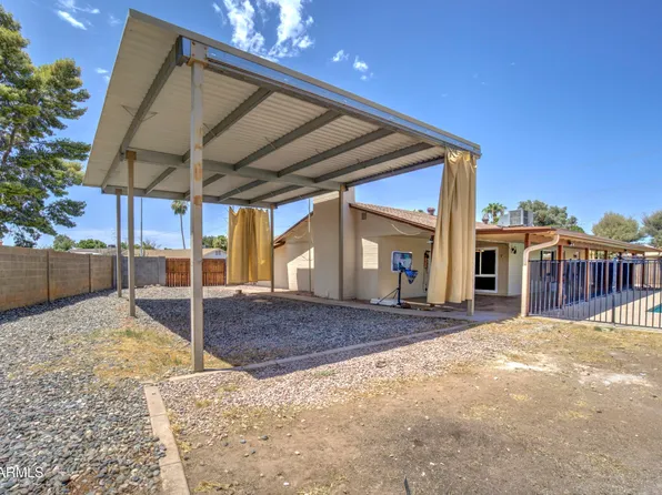 2803 W ROSEWOOD Drive, Chandler, AZ 85224