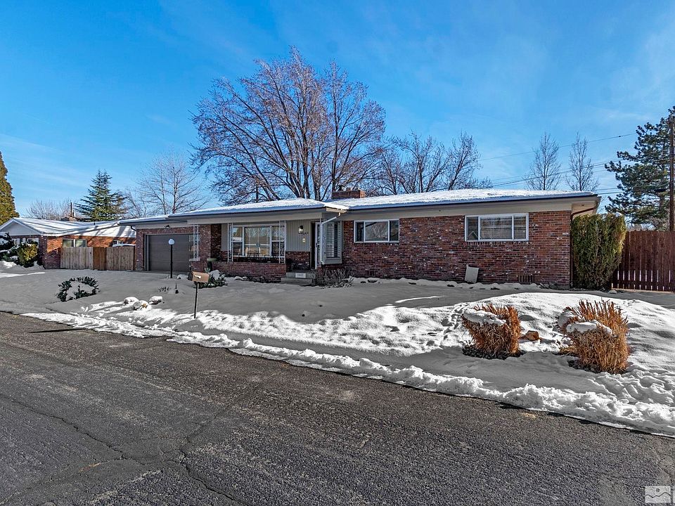 1440 Romero Way, Reno, NV 89509 Zillow