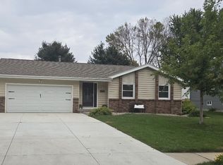 531 S 215th St, Elkhorn, NE 68022