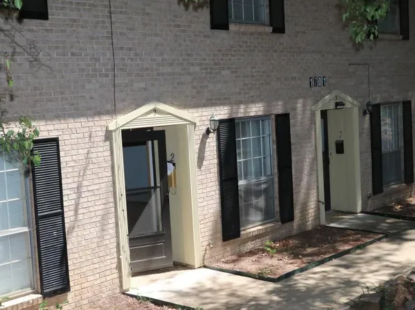 1701 Sanford Dr APT 1, Little Rock, AR 72227